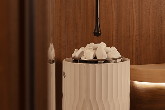 Advanced Heater Technology