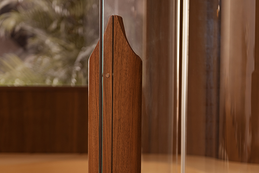Textured Handle