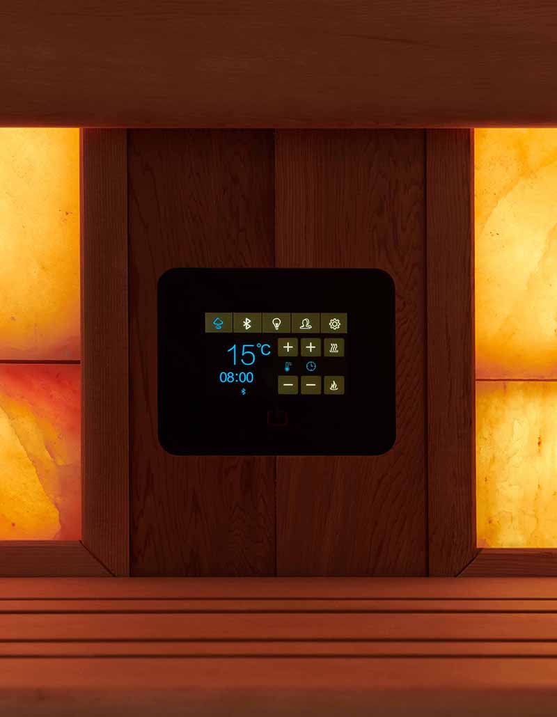 Electronic Controls