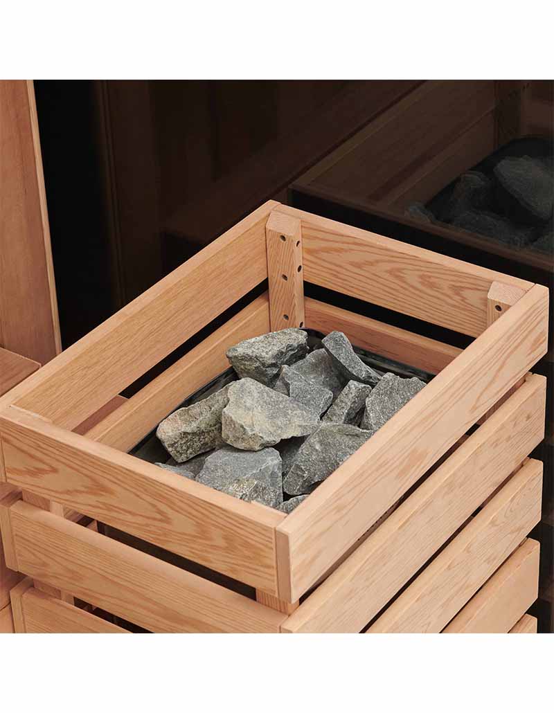 Sauna Heater