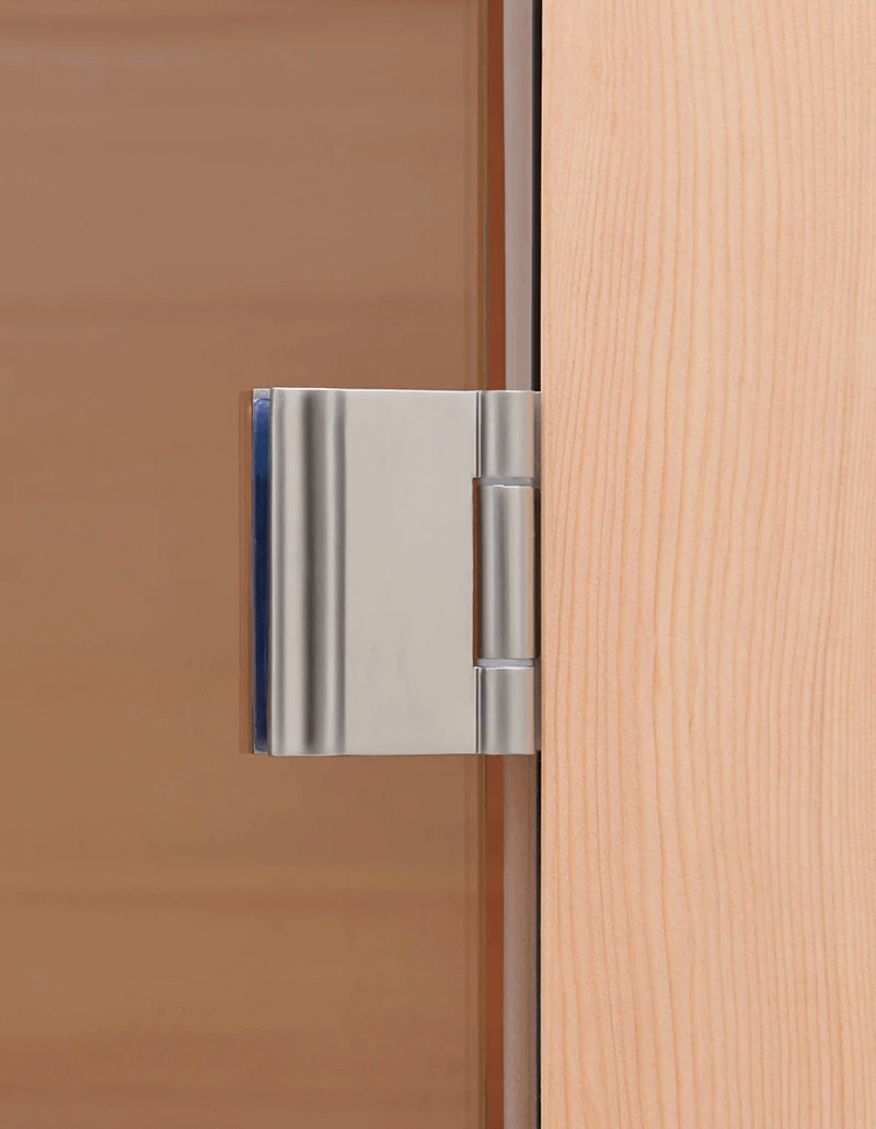 Alloy Hinges