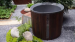 ice bath
