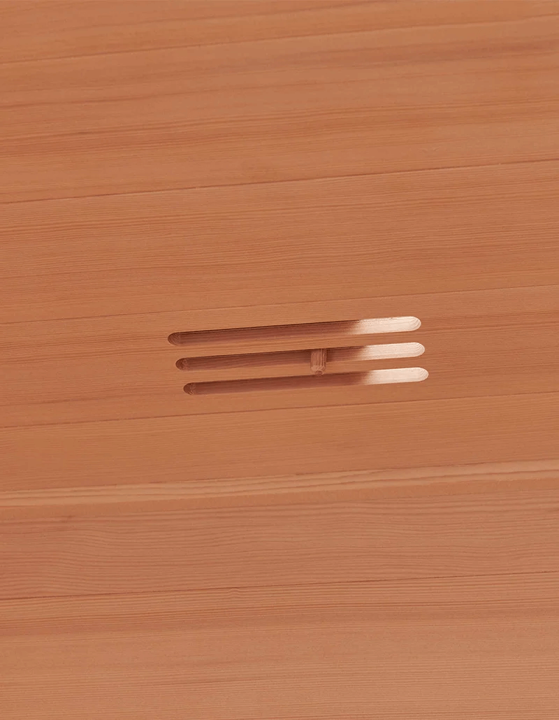 Sliding Vent