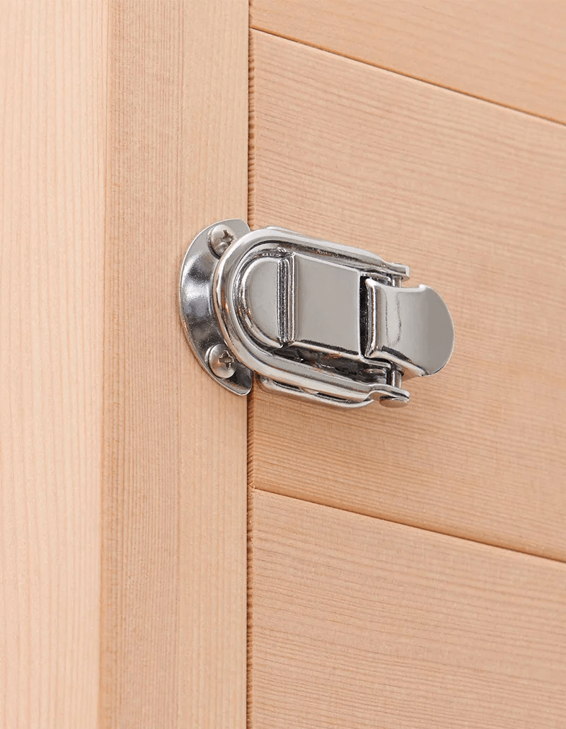 Snap-Lock Assembly