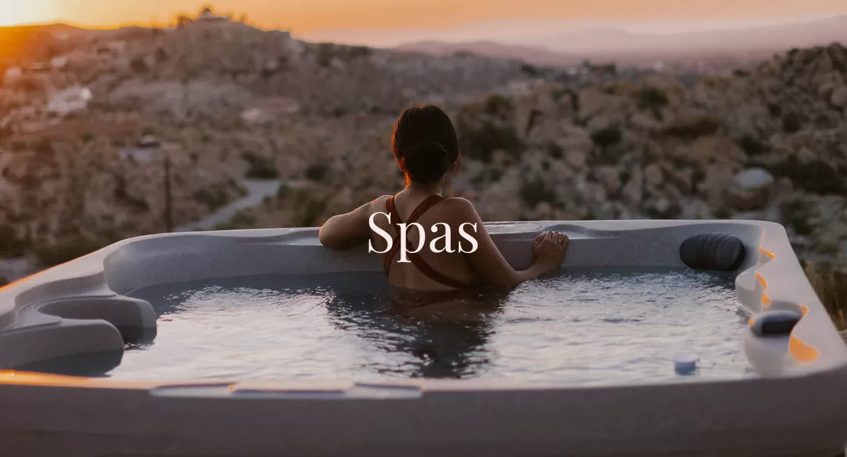 Spas
